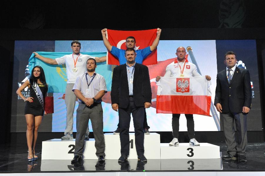 World Armwrestling Championship 2013 Day 3 Photo Mirek