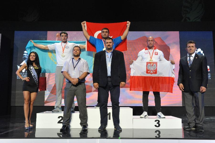 World Armwrestling Championship 2013 Day 3 Photo Mirek