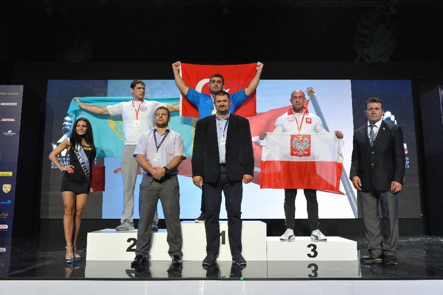 World Armwrestling Championship 2013 Day 3 Photo Mirek