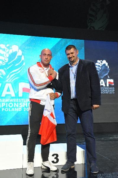 World Armwrestling Championship 2013 Day 3 Photo Mirek