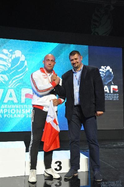 World Armwrestling Championship 2013 Day 3 Photo Mirek