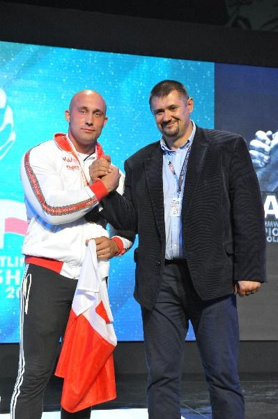 World Armwrestling Championship 2013 Day 3 Photo Mirek