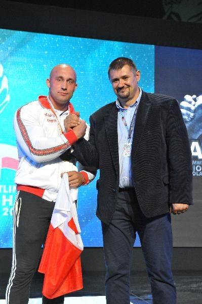 World Armwrestling Championship 2013 Day 3 Photo Mirek