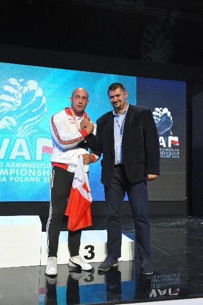 World Armwrestling Championship 2013 Day 3 Photo Mirek