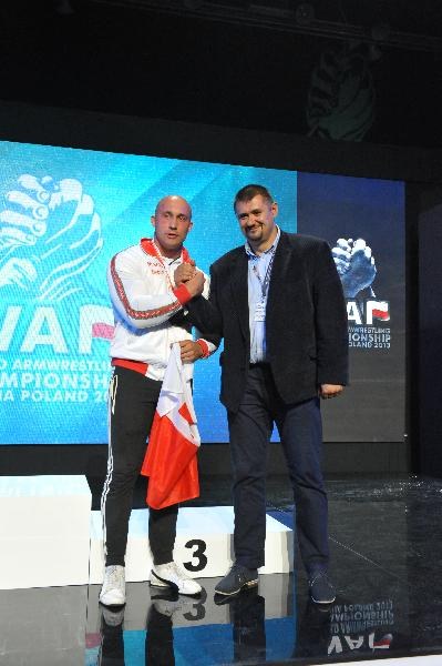 World Armwrestling Championship 2013 Day 3 Photo Mirek