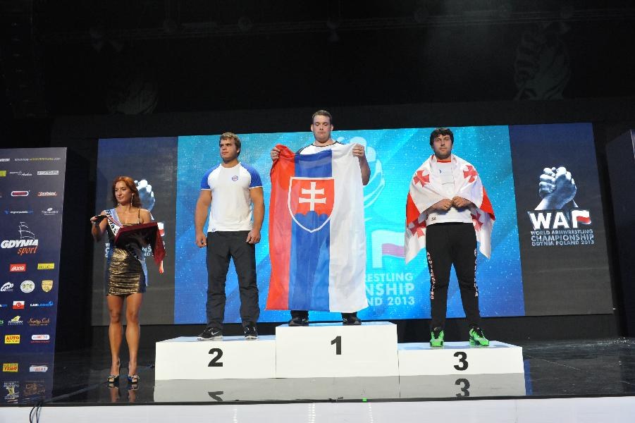 World Armwrestling Championship 2013 Day 3 Photo Mirek