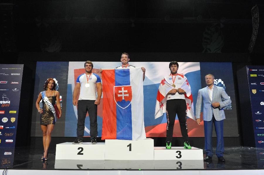 World Armwrestling Championship 2013 Day 3 Photo Mirek