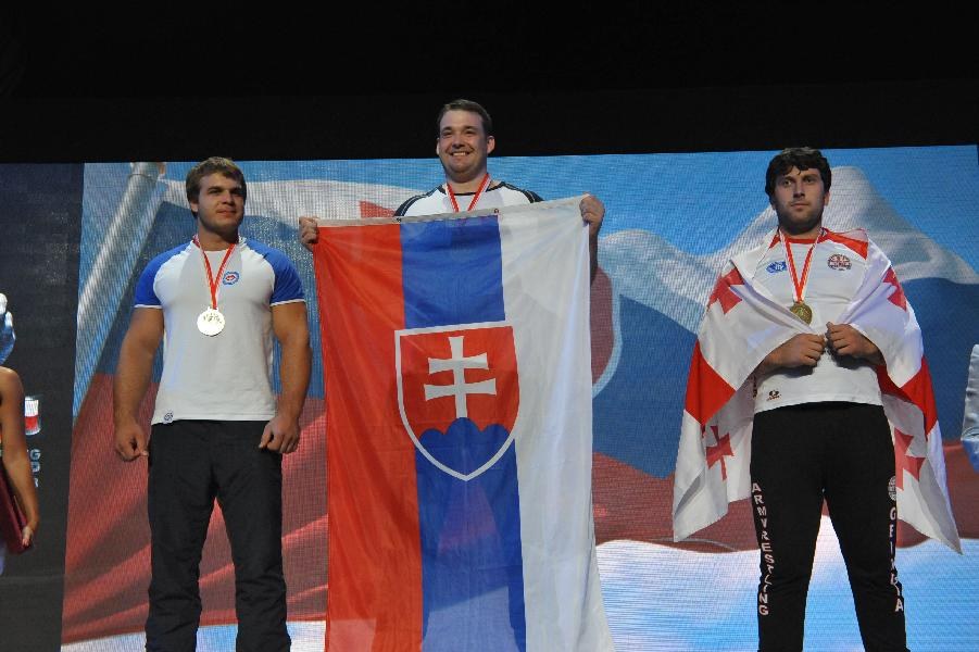 World Armwrestling Championship 2013 Day 3 Photo Mirek
