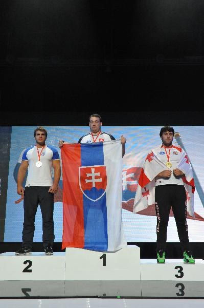 World Armwrestling Championship 2013 Day 3 Photo Mirek