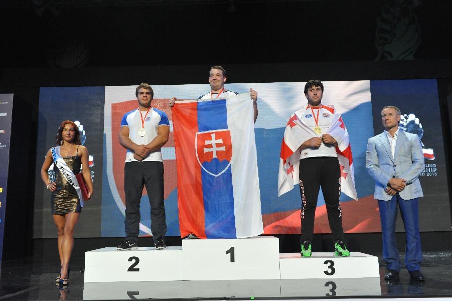 World Armwrestling Championship 2013 Day 3 Photo Mirek