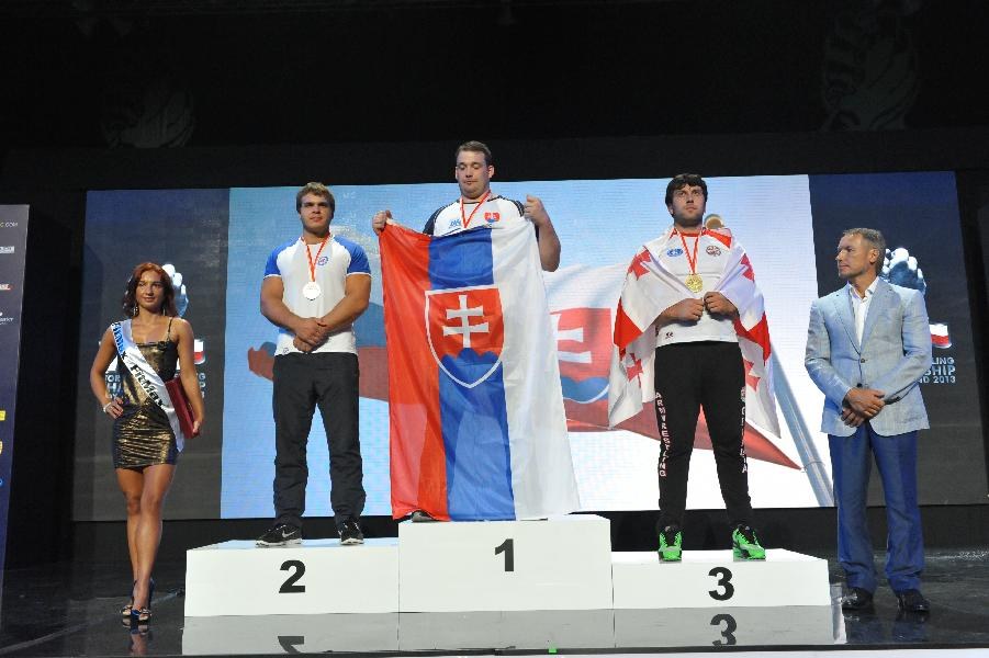 World Armwrestling Championship 2013 Day 3 Photo Mirek