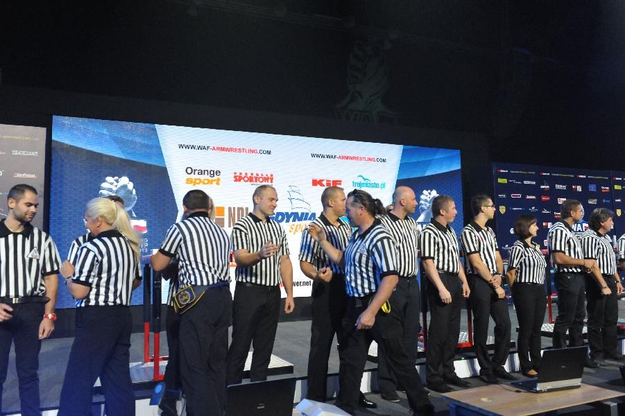 World Armwrestling Championship 2013 Day 3 Photo Mirek
