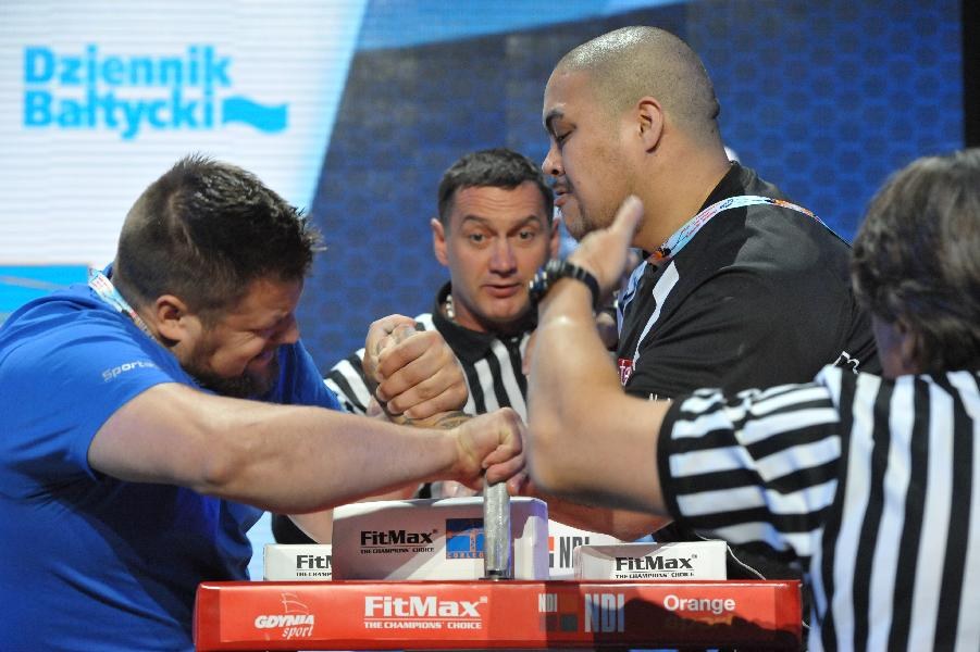 World Armwrestling Championship 2013 Day 3 Photo Mirek