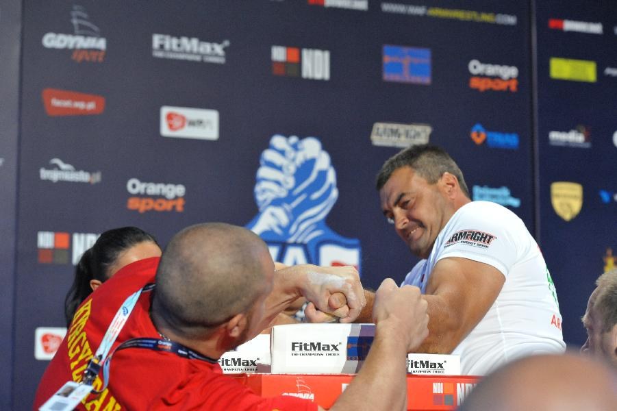 World Armwrestling Championship 2013 Day 3 Photo Mirek
