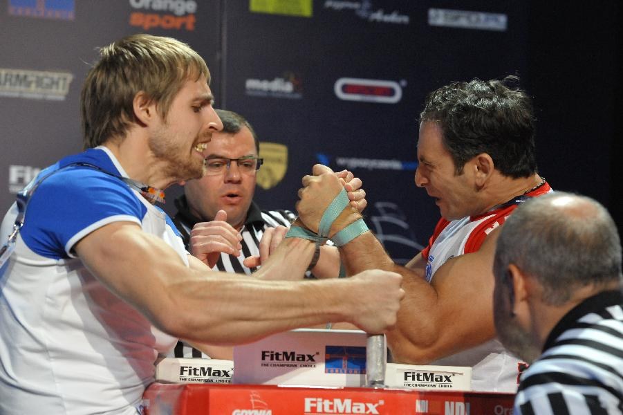 World Armwrestling Championship 2013 Day 3 Photo Mirek