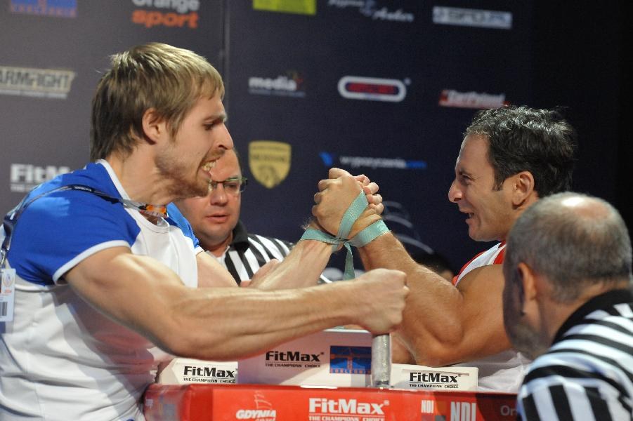World Armwrestling Championship 2013 Day 3 Photo Mirek