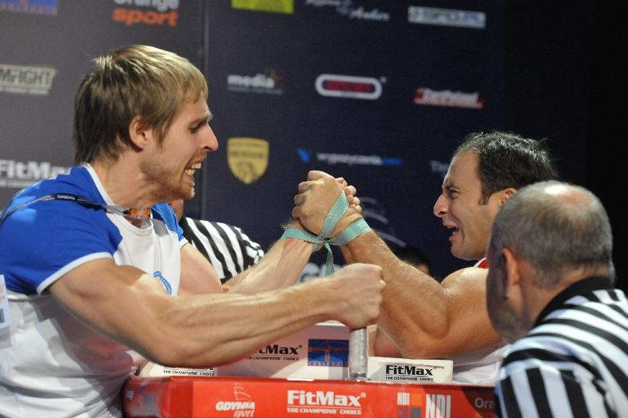 World Armwrestling Championship 2013 Day 3 Photo Mirek