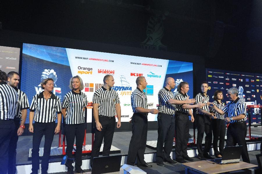 World Armwrestling Championship 2013 Day 3 Photo Mirek