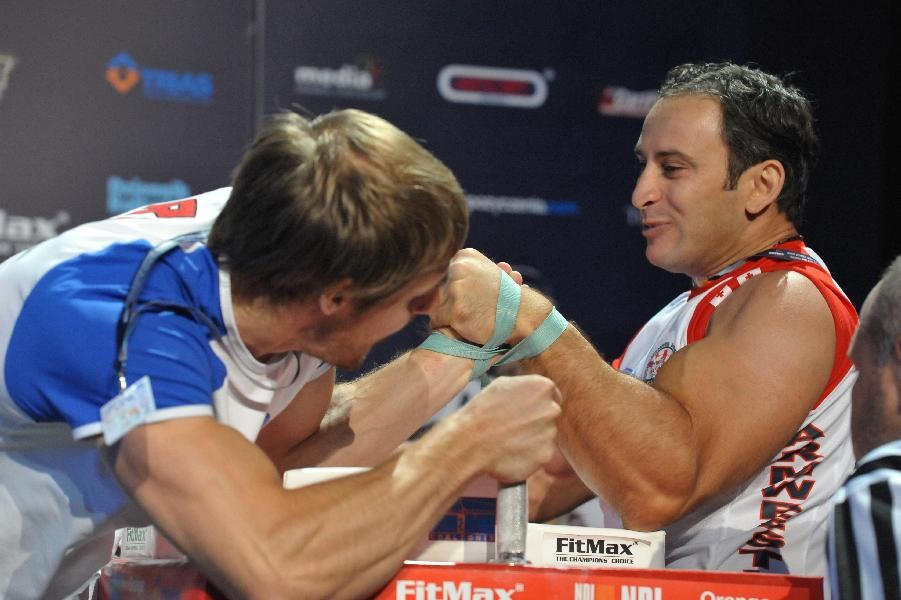 World Armwrestling Championship 2013 Day 3 Photo Mirek