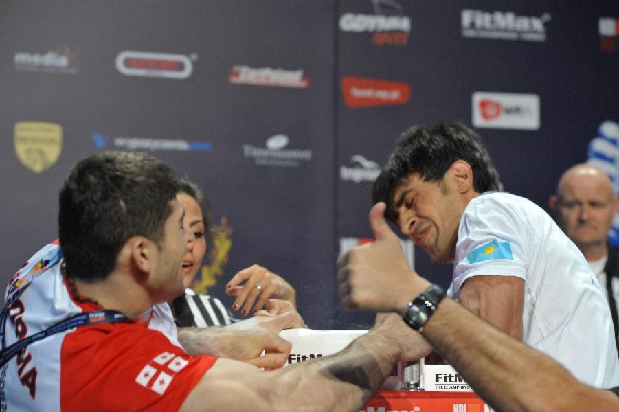 World Armwrestling Championship 2013 Day 3 Photo Mirek