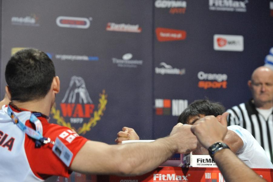 World Armwrestling Championship 2013 Day 3 Photo Mirek