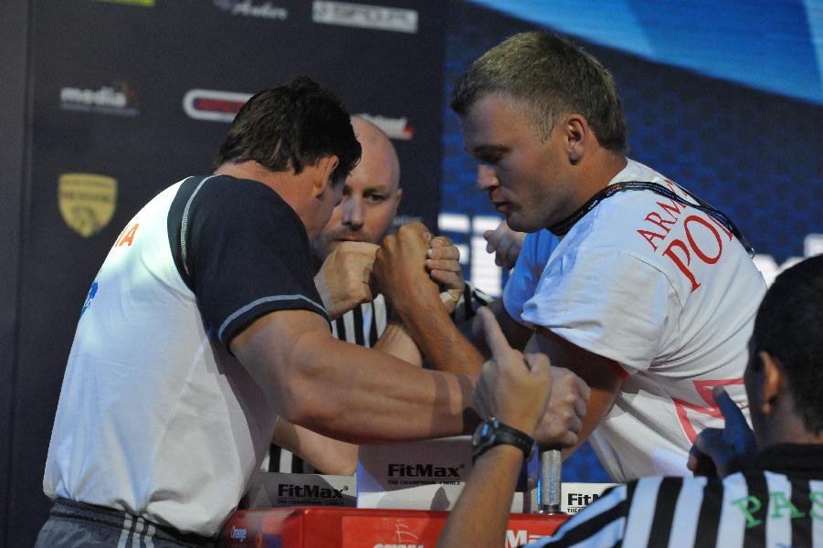 World Armwrestling Championship 2013 Day 3 Photo Mirek