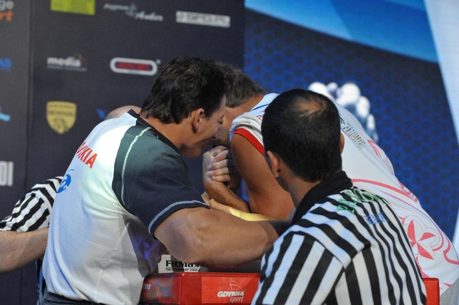 World Armwrestling Championship 2013 Day 3 Photo Mirek