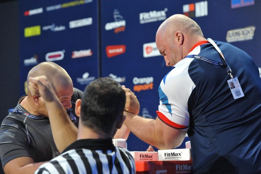 World Armwrestling Championship 2013 Day 3 Photo Mirek