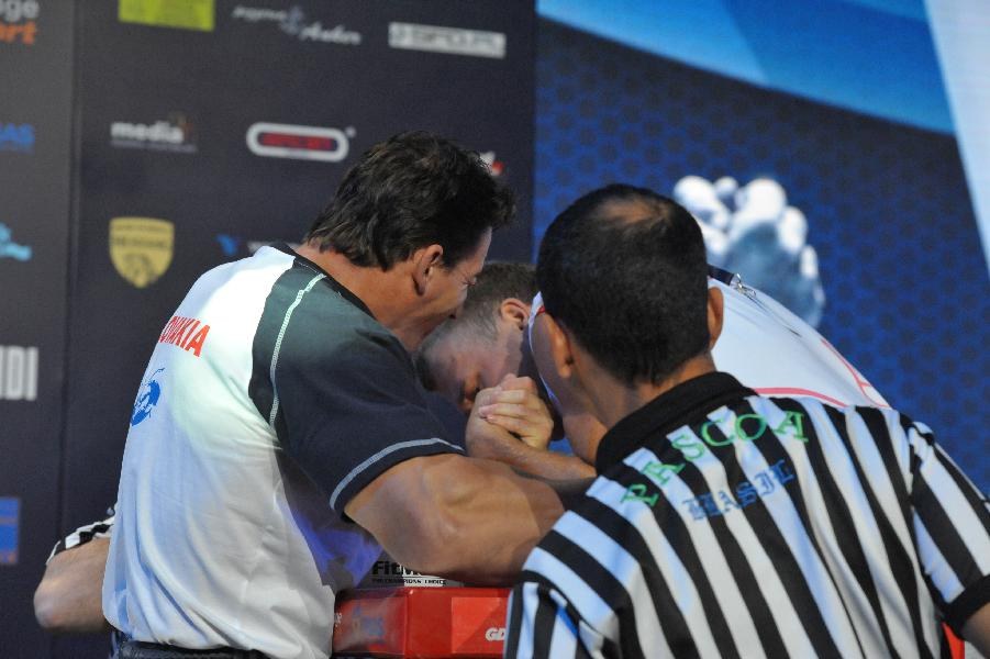 World Armwrestling Championship 2013 Day 3 Photo Mirek