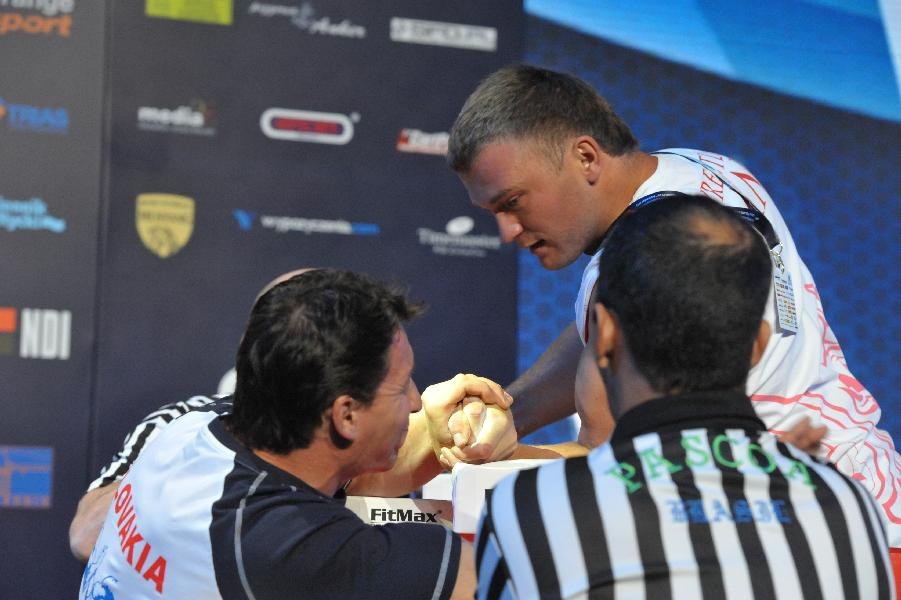 World Armwrestling Championship 2013 Day 3 Photo Mirek