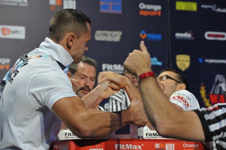 World Armwrestling Championship 2013 Day 3 Photo Mirek