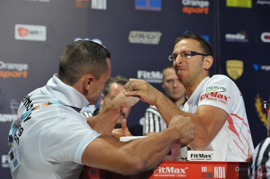 World Armwrestling Championship 2013 Day 3 Photo Mirek