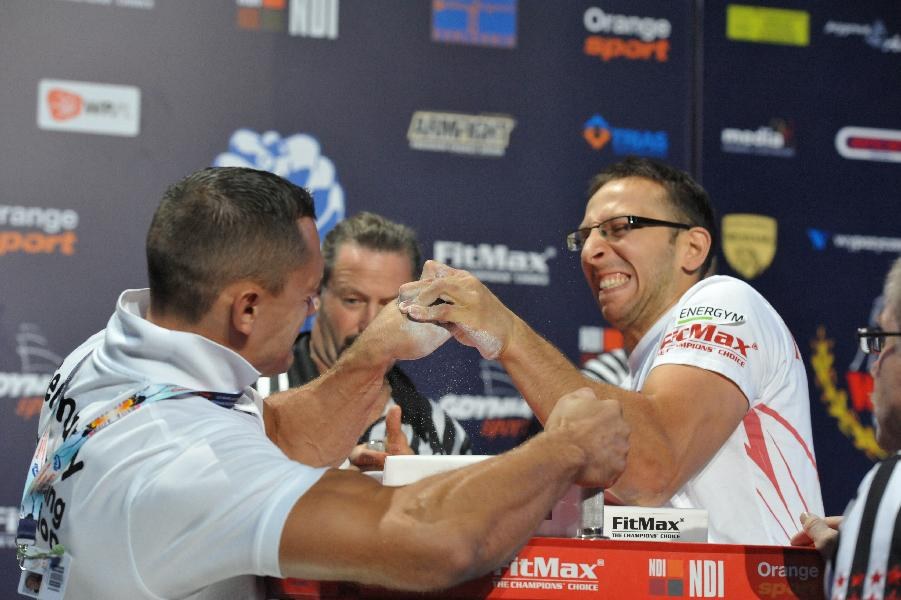 World Armwrestling Championship 2013 Day 3 Photo Mirek