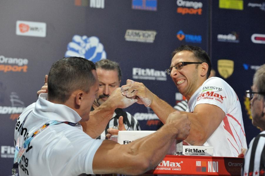 World Armwrestling Championship 2013 Day 3 Photo Mirek
