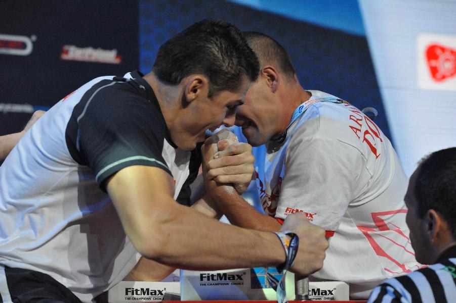 World Armwrestling Championship 2013 Day 3 Photo Mirek