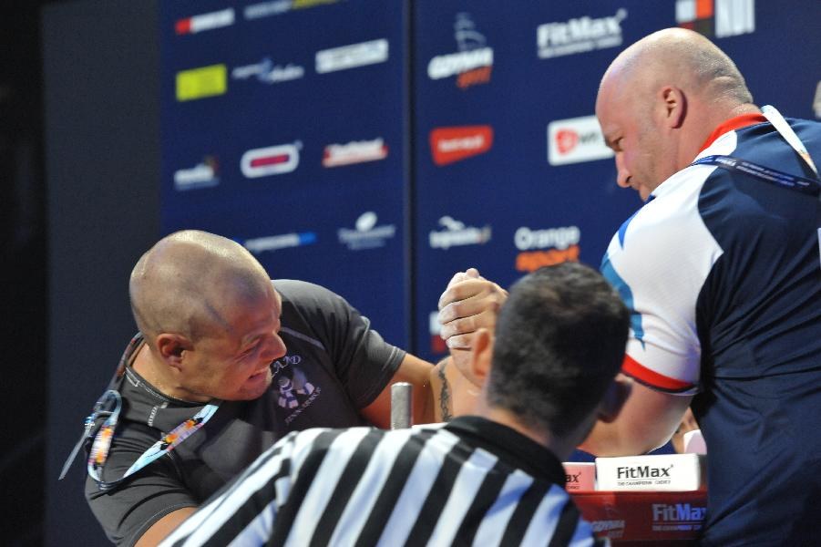 World Armwrestling Championship 2013 Day 3 Photo Mirek