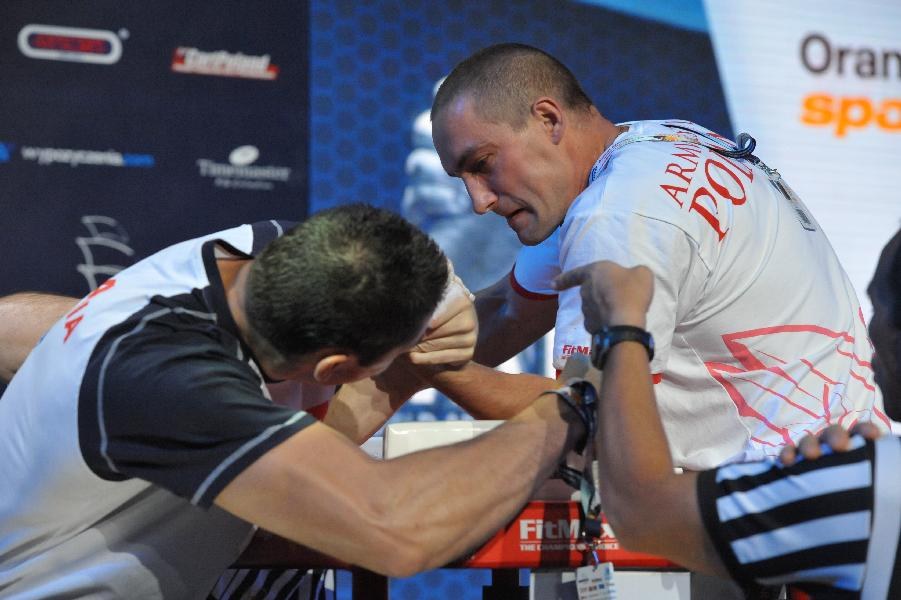World Armwrestling Championship 2013 Day 3 Photo Mirek