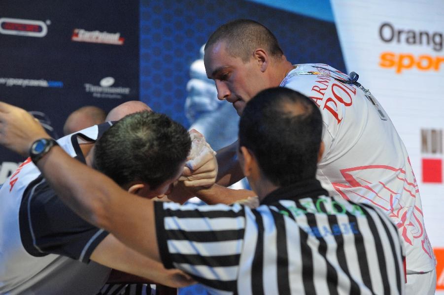 World Armwrestling Championship 2013 Day 3 Photo Mirek