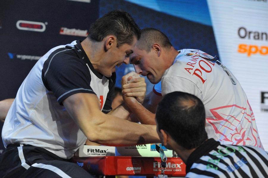 World Armwrestling Championship 2013 Day 3 Photo Mirek