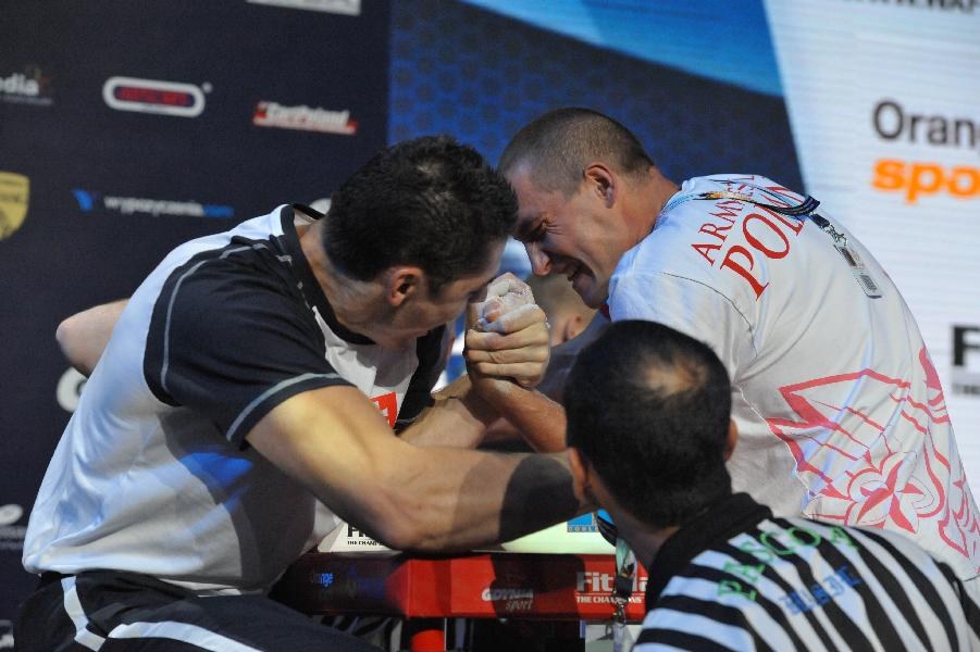 World Armwrestling Championship 2013 Day 3 Photo Mirek