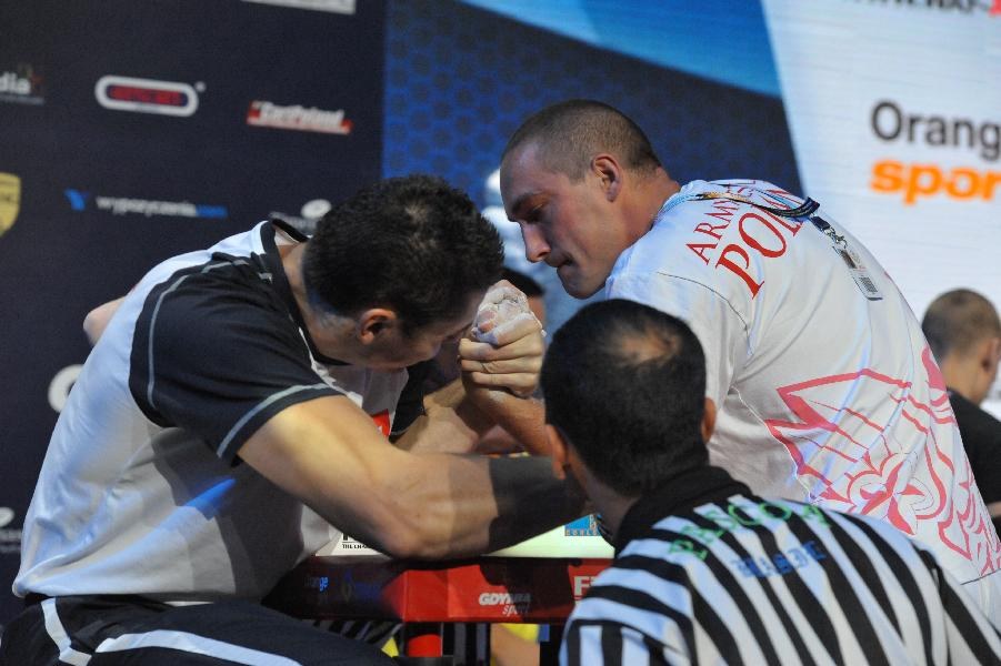 World Armwrestling Championship 2013 Day 3 Photo Mirek