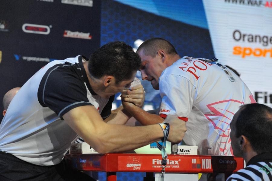 World Armwrestling Championship 2013 Day 3 Photo Mirek