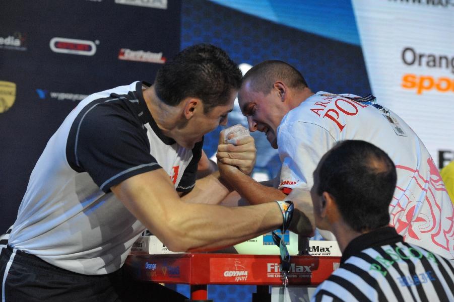 World Armwrestling Championship 2013 Day 3 Photo Mirek