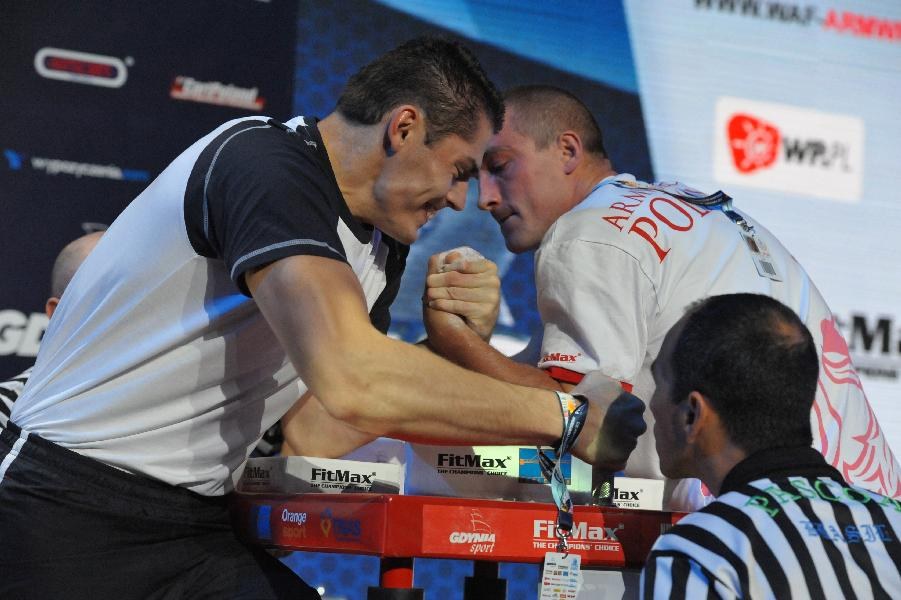World Armwrestling Championship 2013 Day 3 Photo Mirek