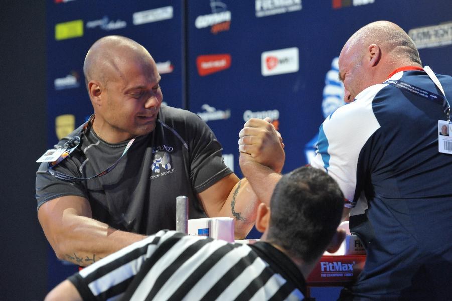 World Armwrestling Championship 2013 Day 3 Photo Mirek