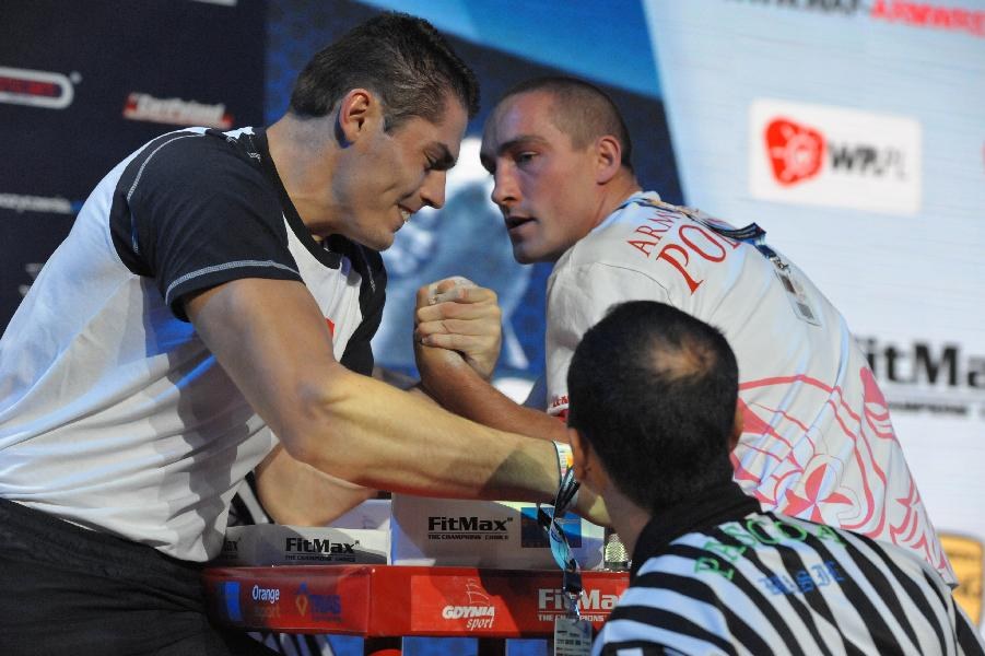 World Armwrestling Championship 2013 Day 3 Photo Mirek