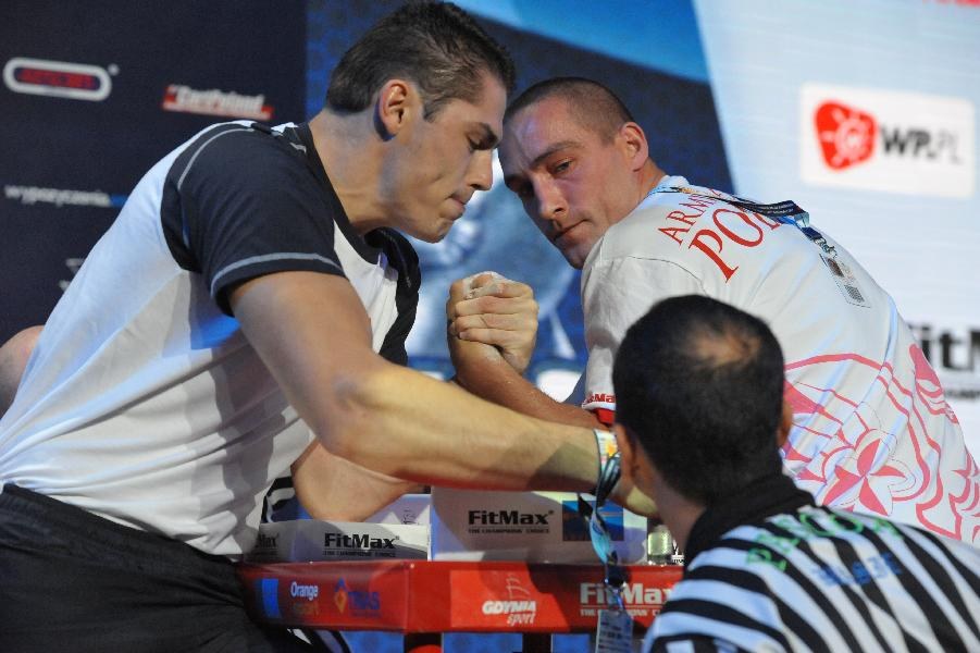 World Armwrestling Championship 2013 Day 3 Photo Mirek