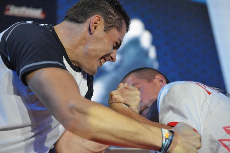 World Armwrestling Championship 2013 Day 3 Photo Mirek
