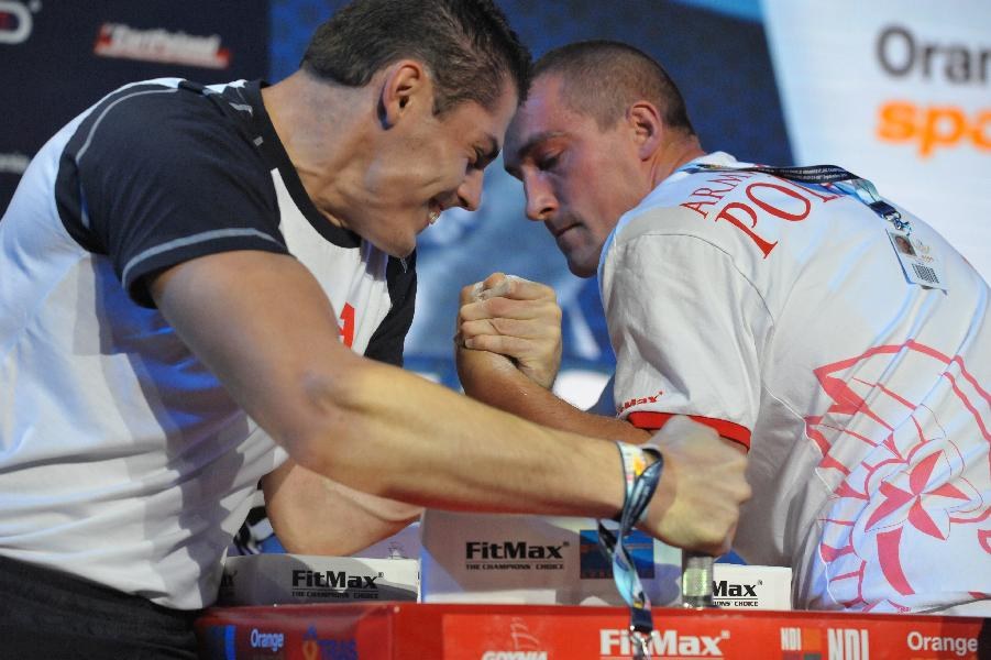 World Armwrestling Championship 2013 Day 3 Photo Mirek