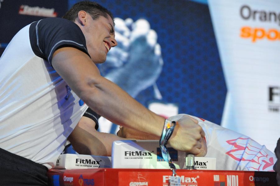 World Armwrestling Championship 2013 Day 3 Photo Mirek